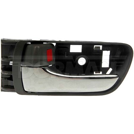 Motormite Interior Door Handle Front Left, 81285 81285
